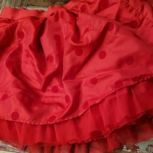 Holiday skirts NWOT